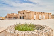 Spiaggia di Al Wakrah