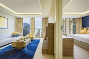 voco Doha West Bay Suites