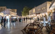 Souq Waqif