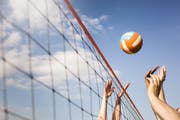 Volleyball