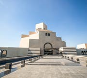 National Museum of Qatar