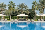 The St. Regis Hotel Doha | A Marriott Hotel