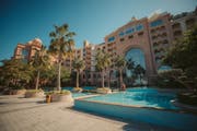 Marsa Malaz Kempinski Hotel The Pearl Doha