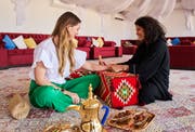 15 amazing female-friendly things to do in Qatar