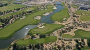 Education City Golf Club