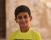 Photo de profil de Hamad  Al Rayahi, 10