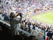 Stadio Jassim bin Hamad | Uno stadio polivalente