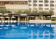 The Westin Doha Hotel & Spa