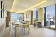 voco Doha West Bay Suites