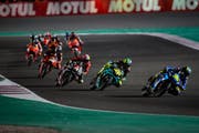 Gran Premio del Qatar (MotoGP) 2022 | Sintesi