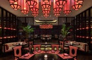 Spice Market Restaurant Doha | South-East Asian Cuisine