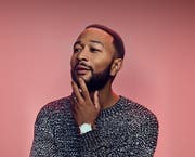 John Legend