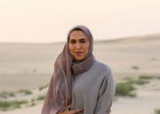 Profile picture of Amal Al Shammari