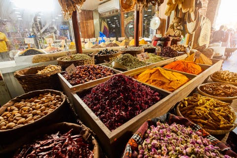 12 choses à faire au Souq Waqif