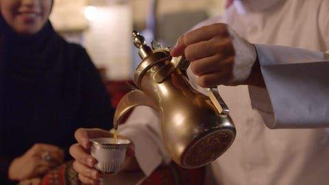 La cultura del caffè nel mondo arabo