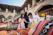 Traditions de l’Aïd au Qatar