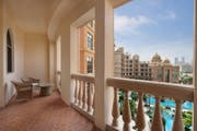 Marsa Malaz Kempinski Hotel The Pearl Doha