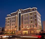 Zubarah Hotel 