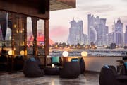 Four Seasons Hotel Doha