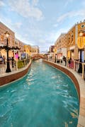 Qatar with kids: A 5-day itinerary