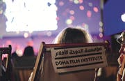 Ajyal Film Festival 2024