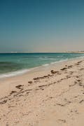 Dukhan Beach