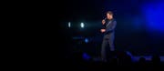 Michael Buble in Concert Doha 2025 | Tickets & Information