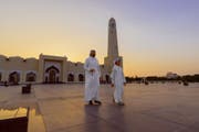 Mosquée Imam Abdul Wahhab