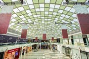 Arrêtez-vous au City Center Mall