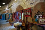 12 cose da fare al Souq Waqif