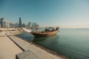 Fast facts about Qatar