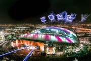 Dix initiatives du Qatar pour réduire son empreinte carbone lors de la Coupe du Monde de la FIFA 2022™ 