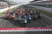 Grand Prix von Katar (MotoGP) 2022 | Rückblick