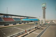 Losail International Circuit | Heimat der F1 und des MotoGP