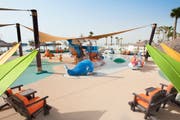 The top 10 things to do with kids in Qatar 