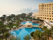 Intercontinental Doha Beach & Spa, un hôtel IHG