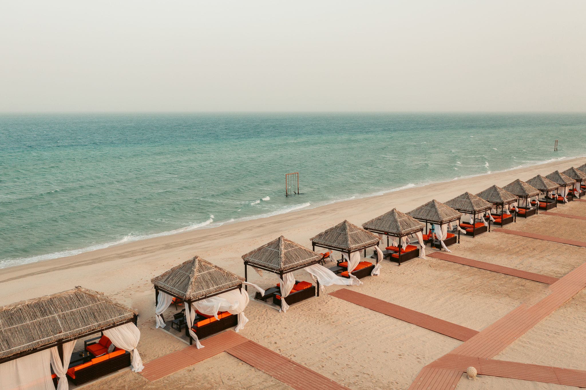 Sealine Beach, A Murwab Resort