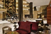 AlRayyan Hotel Doha, Curio Collection by Hilton