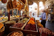 12 Aktivitäten im Souq Waqif