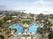 InterContinental Doha Beach & Spa – ein IHG Hotel