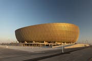 Lusail Stadium