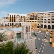 Al Najada Hotel 