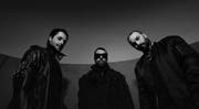 Swedish House Mafia