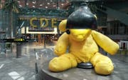 Hamad International Airport, Doha | Beste Verbindungen in die Welt