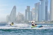 Sport au Qatar | Le guide ultime