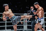 ONE 171: Qatar | ONE Championship | Tickets & information