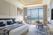 The St. Regis Hotel Doha | A Marriott Hotel