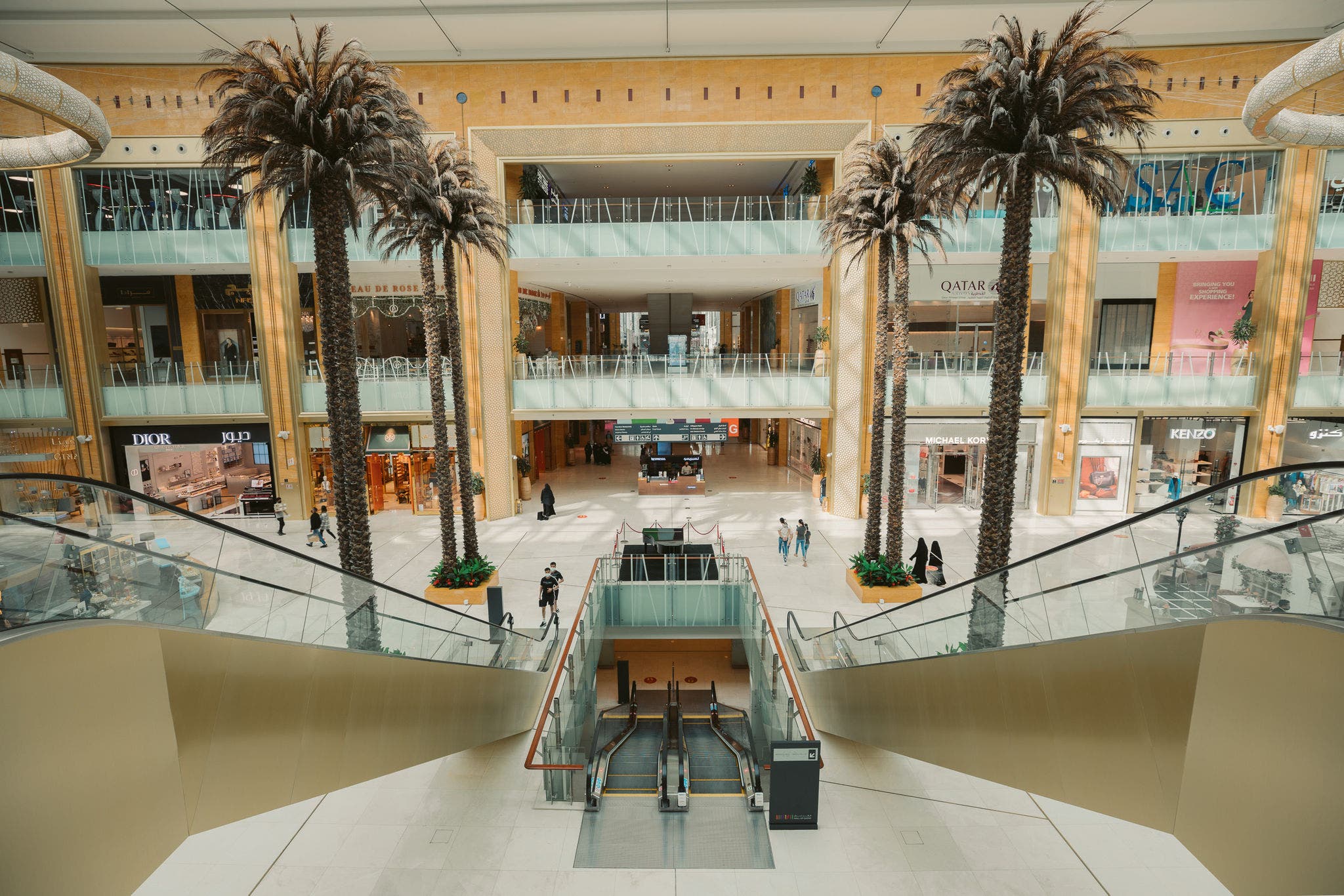 Mall of Qatar