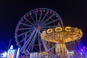 Lusail Winter Wonderland 2024 | Billets et informations 