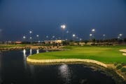 Golf Club di Education City